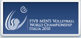 Men's World Championship Italia 2010